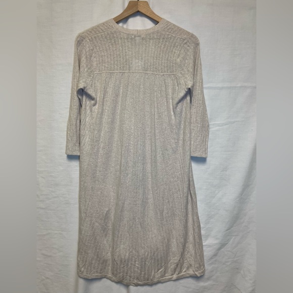 NWT J.Jill Long Cardigan Size XS - Picture 2 of 10